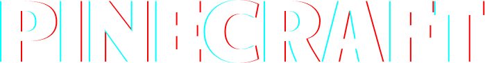 Pinecraft Banner