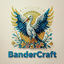➔BanderCraft.com - Український Minecraft сервер✙