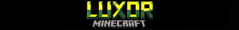 LuxorCraft